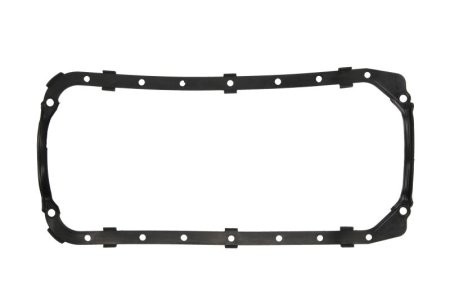  Garnitură baie ulei pentru TOYOTA LAND CRUISER (_J7_) , 2.4 D (LJ70_)