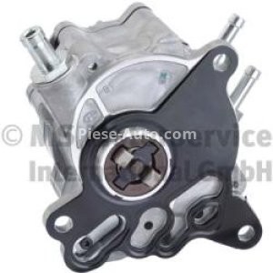 Pompa de vid mecanica pentru: AUDI A3, A4 B7, A6 C6; MITSUBISHI GRANDIS, LANCER VIII, OUTLANDER II; SEAT ALTEA, ALTEA XL, LEON, TOLEDO III; SKODA OCTAVIA II, SUPERB II 2.0D 02.03-