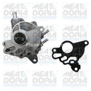 Pompa de vid mecanica pentru: AUDI A3, A4 B7, A4 B8, A6 C6; SEAT ALTEA, ALTEA XL, LEON, TOLEDO III; SKODA OCTAVIA II, SUPERB II; VW GOLF PLUS V, GOLF V, JETTA III 2.0/2.0D/3.0D 02.03-