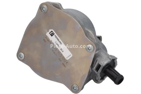 Pompa de vid mecanica pentru: AUDI A3, TT; VW BEETLE, GOLF VI, JETTA III, JETTA IV, NEW BEETLE, PASSAT B7 2.5 07.05-