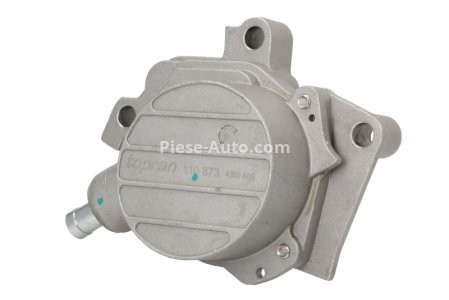 Pompa de vid mecanica pentru: AUDI A3; SEAT CORDOBA, IBIZA II, IBIZA III, INCA, LEON, TOLEDO II; SKODA FABIA I, OCTAVIA I; VW BORA, BORA I, CADDY II, GOLF IV, NEW BEETLE 1.9D 11.95-04.12