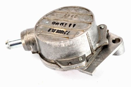 Pompa de vid mecanica pentru: AUDI A3; SEAT CORDOBA, CORDOBA VARIO, IBIZA II, IBIZA III, INCA, LEON, TOLEDO II; SKODA FABIA I, FABIA I PRAKTIK, OCTAVIA I, OCTAVIA I/KOMBI 1.9D 11.95-04.12