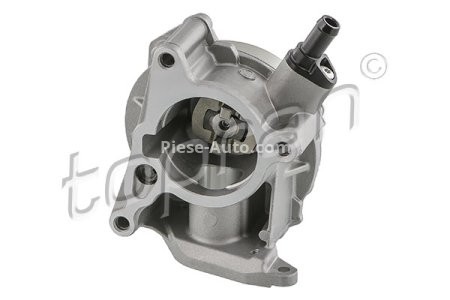 Pompa de vid mecanica pentru: AUDI A3, A4 B8, A5, TT; SEAT ALTEA, ALTEA XL, LEON, TOLEDO III; SKODA OCTAVIA II, SUPERB II; VW EOS, GOLF V, GOLF VI, JETTA III, JETTA IV 1.8/2.0 09.04-