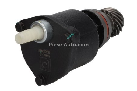 Pompa de vid mecanica pentru: AUDI 80 B3, 80 B4, A4 B5, A6 C4, A6 C5, CABRIOLET B3; FORD GALAXY I; SEAT ALHAMBRA, AROSA, CORDOBA, CORDOBA VARIO, IBIZA II, INCA 1.7D/1.9D/1.9DH 05.89-03.10