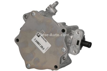 Pompa de vid mecanica pentru: AUDI A3, A4 ALLROAD B8, A4 B8, A5, A6 C7, A8 D4, Q3, Q5, TT; SEAT ALHAMBRA, ALTEA XL, EXEO, EXEO ST, LEON; SKODA OCTAVIA II, SUPERB II 2.0/2.0H 09.04-