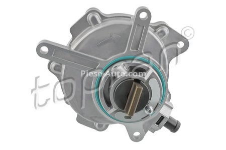Pompa de vid mecanica pentru: AUDI A1, A3, A4 B6, A4 B7, A6 C6, TT; SEAT ALTEA, ALTEA XL, EXEO, EXEO ST, LEON; SKODA OCTAVIA II; VW EOS, GOLF V, GOLF VI, JETTA III, PASSAT B6 2.0 07.02-11.17