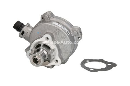 Pompa de vid mecanica pentru: BMW 1 (E82), 1 (E88), 3 (E90), 3 (E91), 3 (E92), 3 (E93), 5 (E60), 5 (E61), 5 (F10), 5 (F11), 6 (E63), 6 (E64), 7 (F01, F02, F03, F04) 2.5/3.0 03.06-08.16