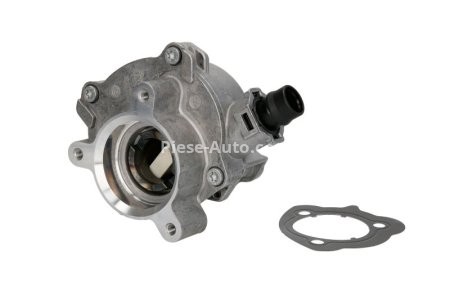 Pompa de vid mecanica pentru: BMW 1 (E82), 1 (E88), 3 (E90), 3 (E91), 3 (E92), 3 (E93), 5 (E60), 5 (E61), 5 (F10), 5 (F11), 6 (E63), 6 (E64), 7 (F01, F02, F03, F04) 2.5/3.0 03.06-08.16