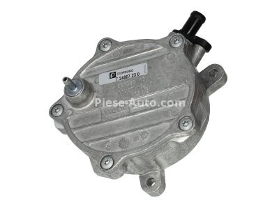 Pompa de vid mecanica pentru: BMW 5 (E60), 5 (E61), 6 (E63), 6 (E64), 7 (E65, E66, E67), X5 (E53), X5 (E70); ROLLS-ROYCE PHANTOM VII, PHANTOM VII DROPHEAD 3.6-6.75 07.01-07.17