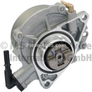Pompa de vid mecanica pentru: BMW 1 (F20), 1 (F21), 3 (F30, F80), 3 (F31) 1.6 07.11-