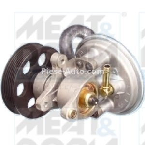 Pompa de vid mecanica pentru: CITROEN JUMPER I; FIAT DUCATO; PEUGEOT BOXER 2.4D/2.5D 01.82-04.02