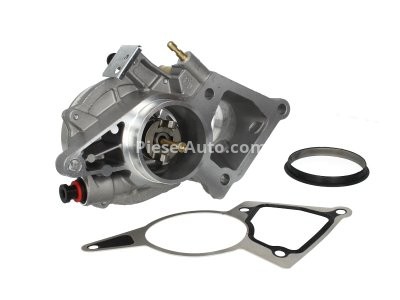 Pompa de vid mecanica pentru: CITROEN JUMPER II; FIAT DUCATO; FORD MONDEO III, TRANSIT, TRANSIT TOURNEO; PEUGEOT BOXER 2.0D/2.2D 08.00-