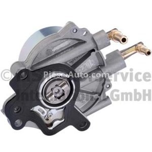 Pompa de vid mecanica pentru: CITROEN C5 III, C6; LAND ROVER DISCOVERY IV; PEUGEOT 407 2.7D/3.0D 04.09-