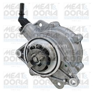 Pompa de vid mecanica pentru: DS DS 7; CITROEN BERLINGO MULTISPACE, C3 II, C3 PICASSO, C4 GRAND PICASSO I, C4 GRAND PICASSO II, C4 II, C4 PICASSO II, C5 AIRCROSS, C5 III 1.4-1.6LPG 02.07-