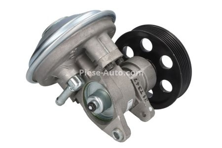 Pompa de vid mecanica pentru: CITROEN JUMPER I; FIAT DUCATO; PEUGEOT BOXER 2.5D 03.94-04.02