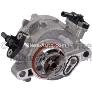 Pompa de vid mecanica pentru: DS DS 3, DS 4, DS 5, DS 7; VOLVO C30, S40 II, S60 II, S80 II, V40, V50, V60 I, V70 III; CITROEN BERLINGO, BERLINGO MULTISPACE 1.4D/1.5D/1.6D 08.05-