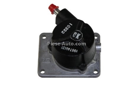 Pompa de vid mecanica pentru: IVECO DAILY II, DAILY III; CITROEN JUMPER I; FIAT DUCATO; PEUGEOT BOXER 2.8CNG/2.8D 02.98-07.07