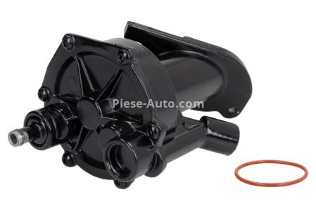 Pompa de vid mecanica pentru: FORD C-MAX, ESCORT CLASSIC, ESCORT IV, ESCORT IV EXPRESS, ESCORT V, ESCORT V EXPRESS, ESCORT VI, ESCORT VI/KOMBI, FIESTA III, FIESTA IV 1.8D 10.87-06.15