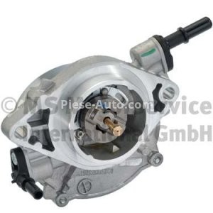 Pompa de vid mecanica pentru: FORD RANGER, TRANSIT; LAND ROVER DEFENDER 2.2D/3.2D 09.07- 1