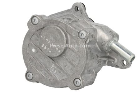 Pompa de vid mecanica pentru: MERCEDES CLS (C219), E T-MODEL (S211), E T-MODEL (S212), E (W211), E (W212), G (W463), GL (X164), M (W164), R (W251, V251), S (W221) 3.0D 01.05-