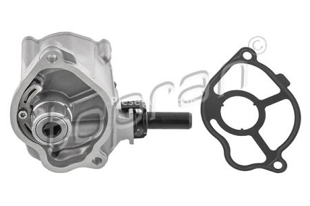Pompa de vid mecanica pentru: MERCEDES A (W176), B SPORTS TOURER (W246, W242), C (C205), C T-MODEL (S205), C (W205), CLA (C117), CLA SHOOTING BRAKE (X117), GLA (X156) 1.8D/2.2D 11.11-