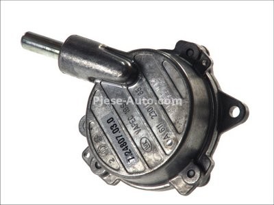 Pompa de vid mecanica pentru: MERCEDES E (W211), S (W220), SPRINTER 2-T (B901, B902), SPRINTER 3-T (B903), SPRINTER 4-T (B904), SPRINTER 5-T (B905) 2.1D/2.7D/4.0D 04.00-12.08