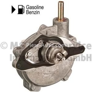 Pompa de vid mecanica pentru: MERCEDES C (CL203), C T-MODEL (S203), C (W203), CLK (A209), CLK (C209), SLK (R171) 1.8 05.02-02.11 2