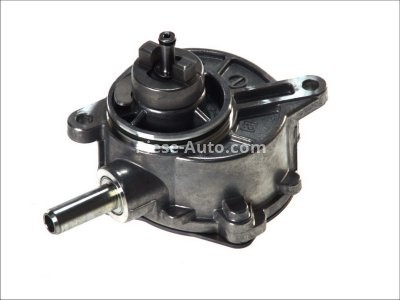 Pompa de vid mecanica pentru: MERCEDES C (CL203), C T-MODEL (S203), C T-MODEL (S204), C (W203), C (W204), CLC (CL203), CLK (C209), E T-MODEL (S211), E (VF211), E (W211) 2.0D-2.7D 04.00-