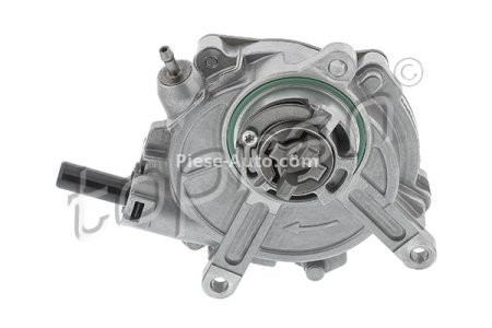 Pompa de vid mecanica pentru: MERCEDES C (CL203), C T-MODEL (S203), C T-MODEL (S204), C (W203), C (W204), CLK (A209), CLK (C209), E T-MODEL (S211), E T-MODEL (S212) 2.5/3.0/3.5 01.05-12.15