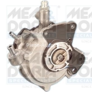 Pompa de vid mecanica pentru: VW MULTIVAN T5, TOUAREG, TRANSPORTER T5 2.5D 01.03-05.10