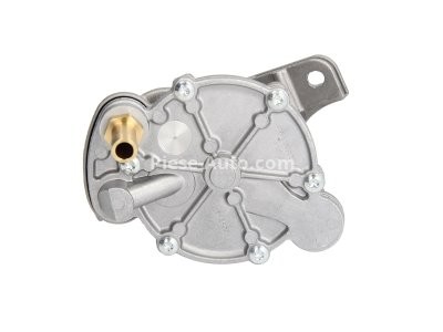 Pompa de vid mecanica pentru: VW CRAFTER 30-35, CRAFTER 30-50, LT 28-35 I, LT 28-35 II, LT 28-46 II, LT 40-55 I, TRANSPORTER T4 2.4D/2.5D 12.78-05.13