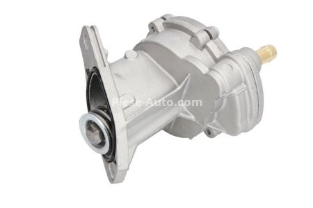 Pompa de vid mecanica pentru: VW CRAFTER 30-35, CRAFTER 30-50, LT 28-35 I, LT 28-35 II, LT 28-46 II, TRANSPORTER T4 2.4D/2.5D 01.79-05.13