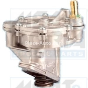 Pompa de vid mecanica pentru: VW CRAFTER 30-35, CRAFTER 30-50, LT 28-35 I, LT 28-35 II, LT 28-46 II, LT 40-55 I, TRANSPORTER T4 2.4D/2.5D 12.78-05.13