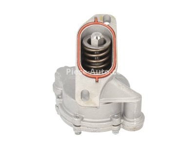 Pompa de vid mecanica pentru: VW LT 28-35 I, LT 40-55 I, TRANSPORTER T4 2.4D 12.78-04.03