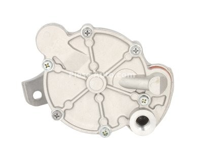 Pompa de vid mecanica pentru: VW LT 28-35 I, LT 40-55 I, TRANSPORTER T4 2.4D 12.78-04.03