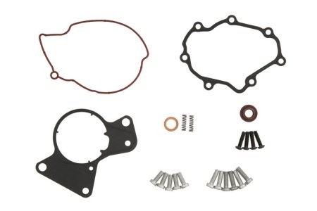 Kit reparare pompa de vid pentru: VW MULTIVAN T5, TOUAREG, TRANSPORTER T5 2.5D 01.03-05.10