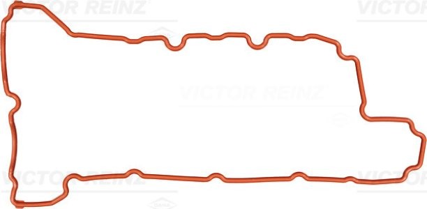 Garnitura capac culbutori stânga VICTOR REINZ  pentru: ALFA ROMEO 159, BRERA, SPIDER 3.2 12.05-11.11