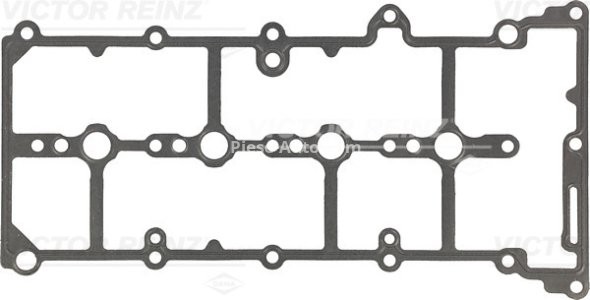 Garnitura capac culbutori VICTOR REINZ pentru: Alfa Romeo, Fiat, Opel, Saab 1.9JTD/JTDM/CDTI/TiD 11.02-