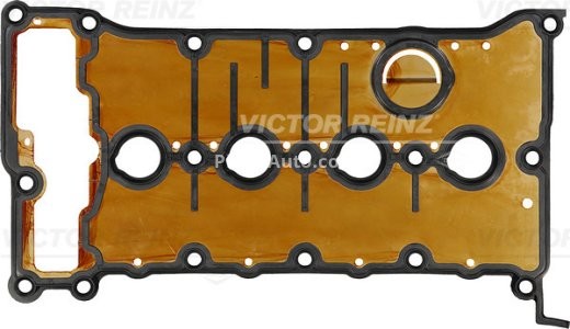 Garnitura capac culbutori VICTOR REINZ pentru: AUDI A4, A6; VW PASSAT 2.0 11.00-06.08 3
