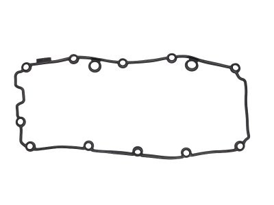 Garnitura capac culbutori stânga VICTOR REINZ  (cil. 5-8) pentru: AUDI A8 D3, A8 D4, Q7; PORSCHE CAYENNE; VW TOUAREG 4.2D 01.05-