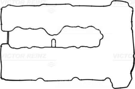 Garnitura capac culbutori VICTOR REINZ pentru: BMW 1 (E81), 1 (E82), 1 (E87), 1 (E88), 3 (E90), 3 (E91), 3 (E92), 3 (E93), 5 (E60), 5 (E61) 1.6/2.0 09.05-12.13