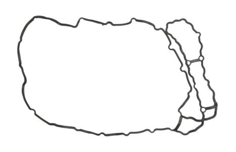 Garnitura capac culbutori VICTOR REINZ pentru: BMW 3 (E90), 3 (E91), 3 (E92), 3 (E93), 5 (E60), 5 (E61), 5 (F10), 5 (F11), 6 (E63), 6 (E64) 2.5/3.0 09.06-12.13