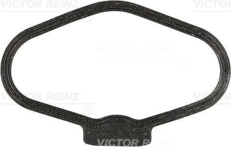 Garnitura capac culbutori VICTOR REINZ pentru: BMW 5 (F10), 5 (F11), 5 GRAN TURISMO (F07), 6 (F12), 6 (F13), 7 (F01, F02, F03, F04), X5 (E70), X6 (E71, E72) 4.4/4.4H 10.07-02.15