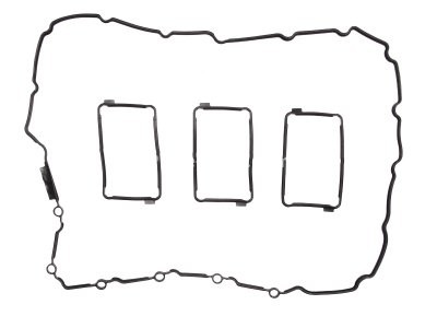 Set garnitura capac culbutori VICTOR REINZ  pentru: BMW 1 (E82), 1 (E88), 1 (F20), 1 (F21), 2 (F22, F87), 2 (F23), 3 (E90), 3 (E91), 3 (E92), 3 (E93), 3 (F30, F80), 3 (F31), 3 GRAN TURISMO (F34), 4 (F32 3.0/3.0H 03.06-