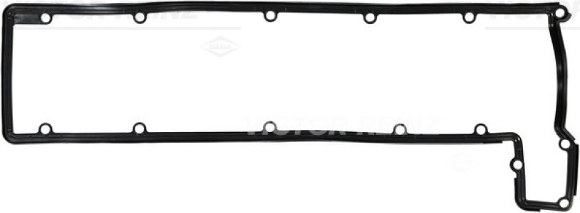 Garnitura capac culbutori VICTOR REINZ pentru: BMW 750i E32 87 - E31 850i 5.0 90 - BMW