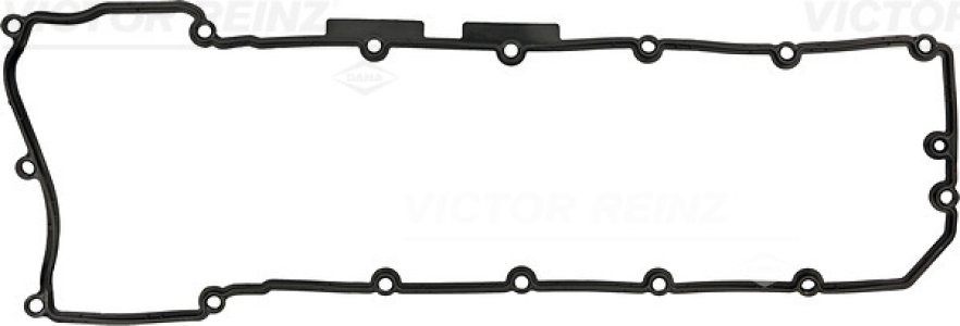 Garnitura capac culbutori stânga VICTOR REINZ  pentru: BMW 5 (E60), 5 (E61), 6 (E63), 6 (E64) 5.0 09.04-12.10