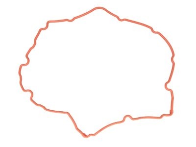 Garnitura capac culbutori stânga VICTOR REINZ  pentru: CHEVROLET CAPTIVA; OPEL ANTARA A, SIGNUM, VECTRA C, VECTRA C GTS; SUZUKI GRAND VITARA II 2.8/3.2 08.05-