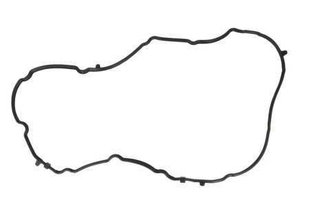 Garnitura capac culbutori stânga pentru: CHRYSLER 200, 300C, TOWN & COUNTRY; DODGE AVENGER, GRAND, JOURNEY; FIAT FREEMONT; JEEP CHEROKEE, GRAND CHEROKEE, GRAND CHEROKEE IV, WRANGLER III 3.2-3.6LPG 09.10-