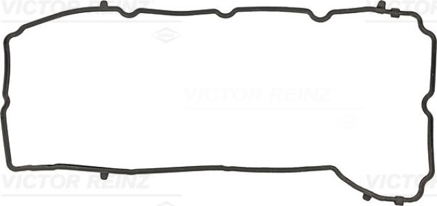 Garnitura capac culbutori stânga pentru: CHRYSLER 200, 300C, TOWN & COUNTRY; DODGE AVENGER, GRAND, JOURNEY; FIAT FREEMONT; JEEP CHEROKEE, GRAND CHEROKEE, GRAND CHEROKEE IV, WRANGLER III 3.2-3.6LPG 09.10- 3