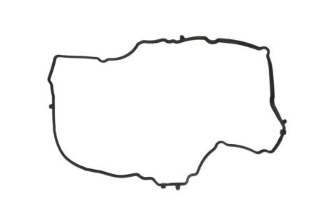 Garnitura capac culbutori dreapta VICTOR REINZ pentru: CHRYSLER 200, 300C, TOWN & COUNTRY; DODGE AVENGER, GRAND, JOURNEY; FIAT FREEMONT; JEEP CHEROKEE, GRAND CHEROKEE, GRAND CHEROKEE IV, WRANGLER III 3.2-3.6LPG 09.10-